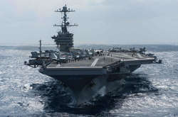 ВМФ США запланував велику ротацію своїх кораблів 