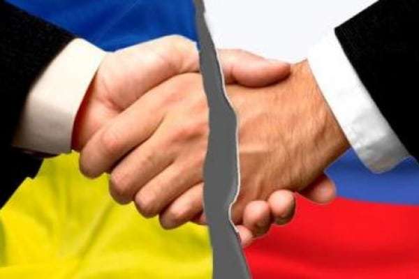 Україна розірве ще 50 угод з Росією