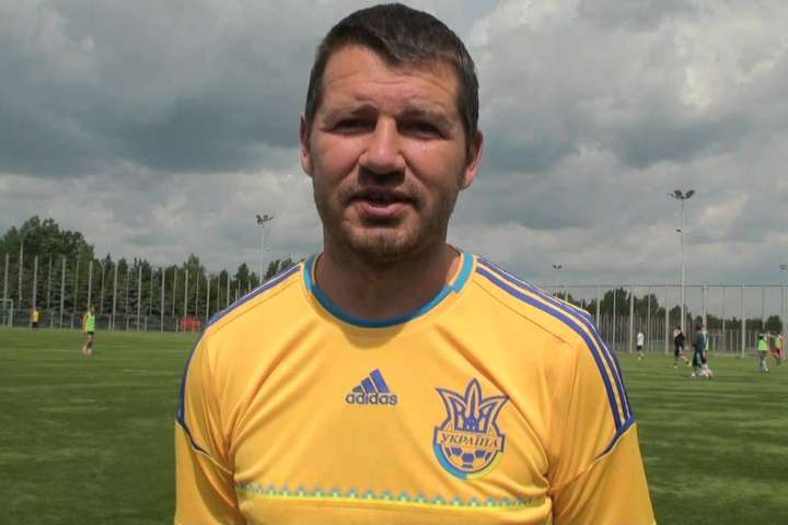 Екс-гравець «Динамо» вирішив, що переїзд Ракицького у Росію піде на користь збірній України