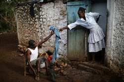 Бідність, криза та безнадія. Як виживає населення Гаїті - однієї з найбідніших країн світу