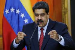 Мадуро ответил странам, признавшим Гуайдо временным президентом Венесуэлы