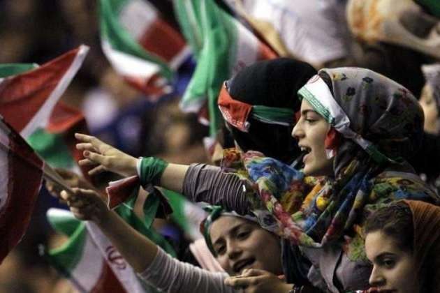 В Ірані святкують 40-річчя Ісламської революції