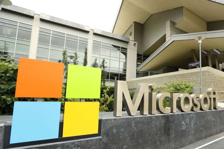 Microsoft выявила атаку российских хакеров на аналитические центры в ЕС