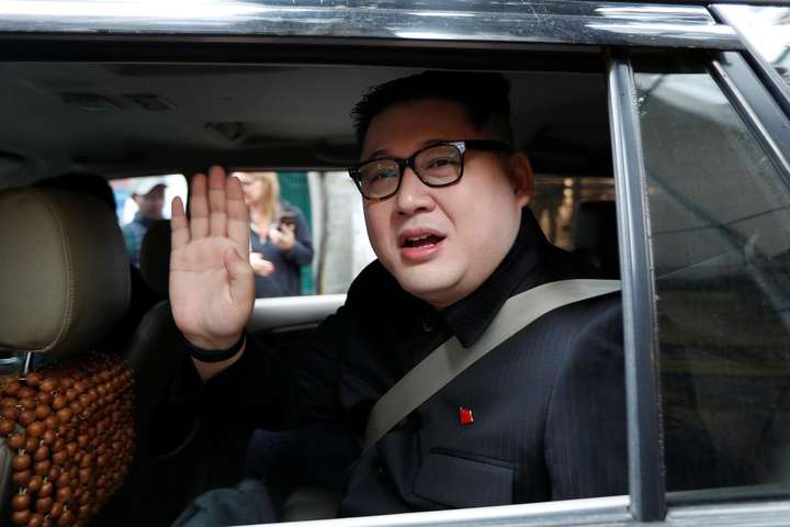 Двойника Ким Чен Ына депортировали из Вьетнама перед встречей глав КНДР и США