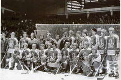 34 роки тому київський «Сокіл» єдиний раз в історії виграв медалі чемпіонату СССР. Долі творців цієї бронзи