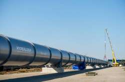 У Тулузі за кілька тижнів завершать будівництво тестової ділянки Hyperloop 