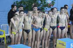 Символічно: за чемпіонство у водному поло поборються Школа Баркалова проти столичного «Динамо» 