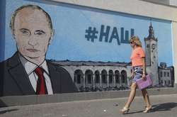 Російський політолог: Путін втратив за останні два роки до 20% своєї підтримки