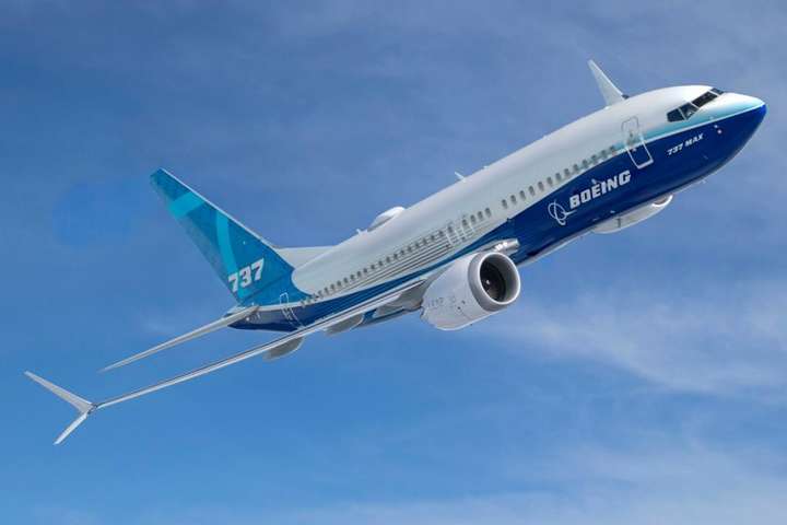 Boeing рискует потерять $57 млрд после авиакатастрофы в Эфиопии