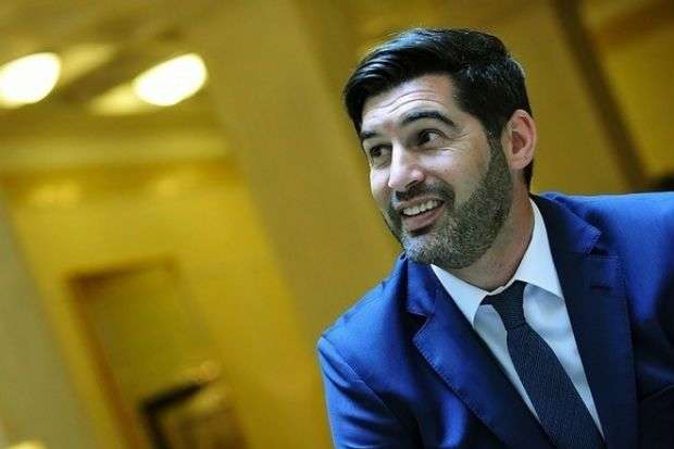 Тренер «Шахтаря» Фонсека може очолити один із топ-клубів Італії