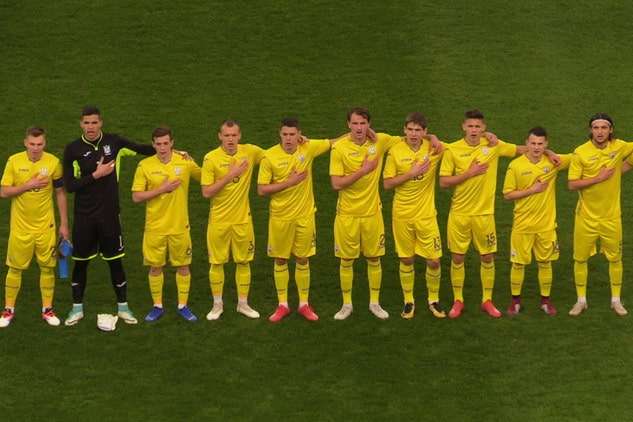 Україна U-19 програла Італії та втратила шанси на вихід на Євро-2019 
