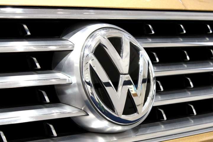 Volkswagen планирует перенести свой завод из Украины в Сербию - СМИ