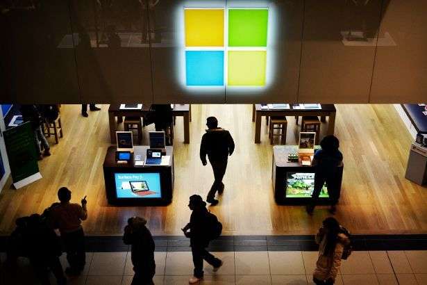 В Microsoft повідомили про злом аккаунта служби підтримки