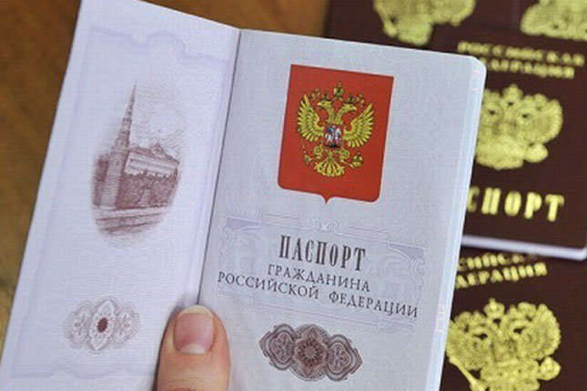 Паспортизация Донбасса: ждать ли Украине большого наступления России? 