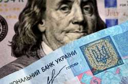 Госдолг Украины вырос в прошлом месяце на $0,54 млрд