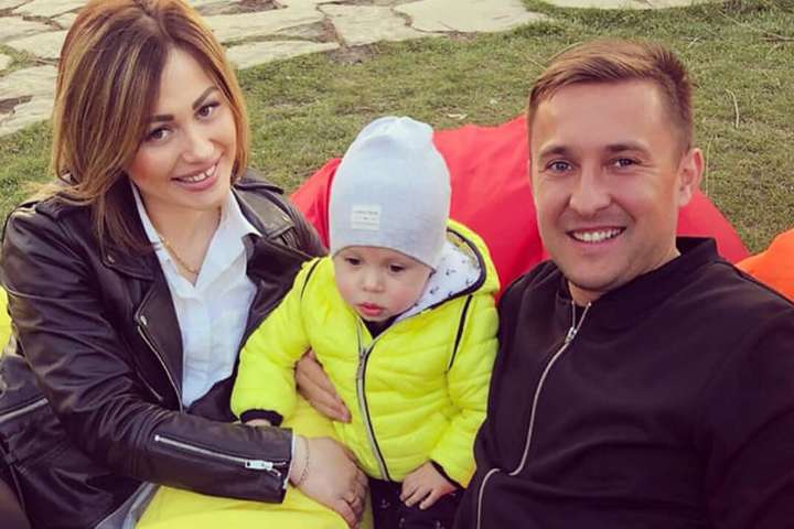 «Усе позаду і тепер просто буду жити»: дружина українського футболіста слідом за сином здолала рак