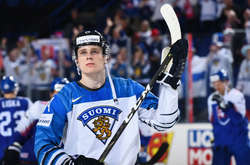 Герой чемпіонату світу з хокею Какко відмовився від участі в тестах НХЛ