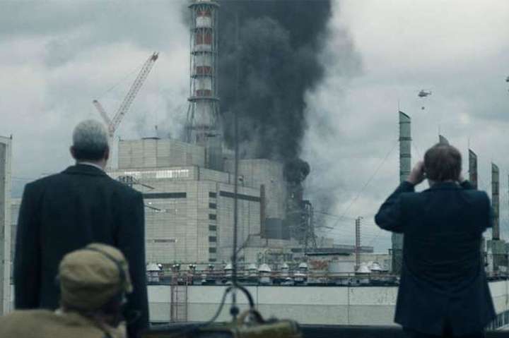 Сериал «Чернобыль» обошел «Игру престолов» в рейтинге IMDb