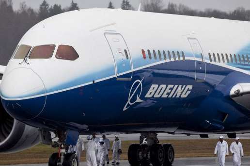 У компанії Boeing вибачилися перед родинами загиблих в авіакатастрофах
