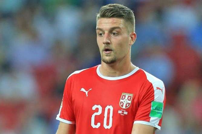 Збірна Сербії напередодні матчу з Україною втратила одного з лідерів