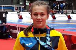 Українські борчині здобули чотири нагороди на чемпіонаті Європи в Іспанії (відео)