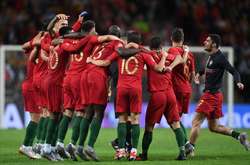 Португалія стала першим в історії переможцем Ліги націй (відео)