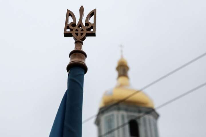 До Православної церкви України за місяць не приєдналась жодна парафія