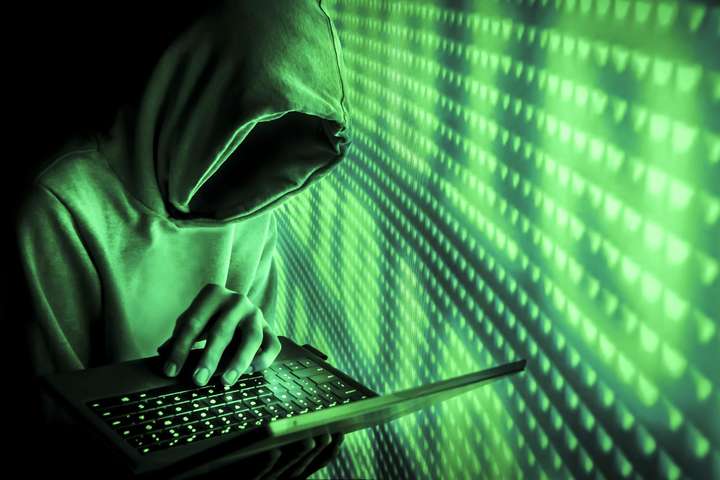 Хакеры украли данные погранслужбы США