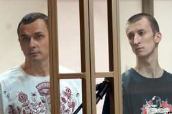Сенцов і Кольченко подали в ЄСПЛ заперечення на позицію Росії в їхній справі – правозахисник