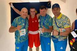 Український боєць, чемпіон Європи-2017 вийшов в 1/4 Європейських ігор