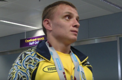 Український боєць програв титулованому британцю у чвертьфіналі Євроігор (відео)