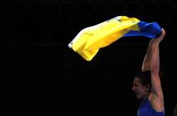 Борчиня Юлія Ткач принесла Україні восьме золото Європейських ігор!