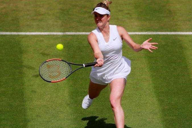 Світоліна виграла двогодинний матч і вдруге в кар’єрі вийшла в 1/8 фіналу Wimbledon