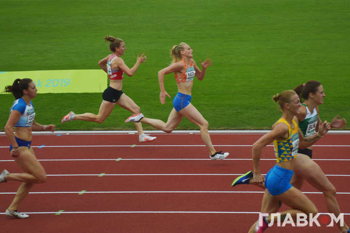 Українські жінки проти естонських чоловіків: на золото легкоатлетичного Євро претендує три команди 
