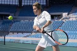 Еліна Світоліна завершила найуспішніший Wimbledon у кар’єрі