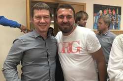 Офіційно: керівника українського велоспорту, який нахамив чемпіонці Євроігор, переоберуть