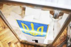 На Одещині на 100% опрацьовані результати лише на чотирьох одномандатних округах