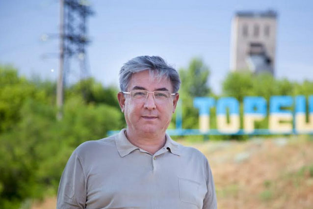 Перемогу кандидата від «Батьківщини» в Торецьку хочуть оскаржити в суді