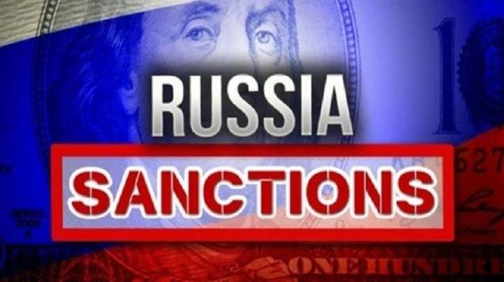 Конгресмени закликають Трампа ввести другий пакет санкцій проти РФ