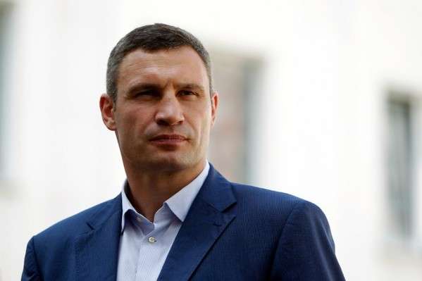 Богдан заявил, что Кличка могут снова назначить на должность главы КГГА