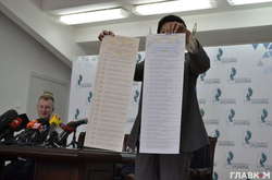 ЦВК визнала обраними депутатами ще 49 кандидатів, які перемогли в округах
