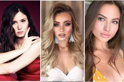 Стало известно, кто претендует на титул Мисс Украина-2019: фото красавиц