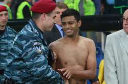 Втікач Курченко ошукав бразильського капітана «Металіста» на півроку зарплати