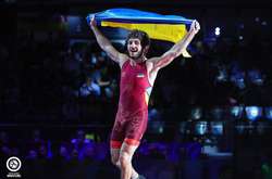 Ерік з Херсона приніс Україні золото чемпіонату світу з боротьби (відео)