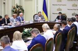 Нова Рада поділила комітети: «Слуга народу» отримала 70 керівних посад, «ЄС» - чотири