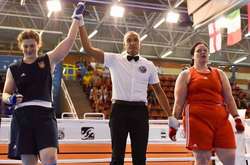 Українки здобули чотири бронзи на чемпіонаті Європи з боксу