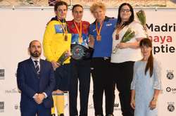 Українські боксерки посіли друге місце на чемпіонаті Європи серед жінок (відео)