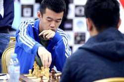 Каспаров назвав фаворита претендентського турніру за право боротися за шахову корону