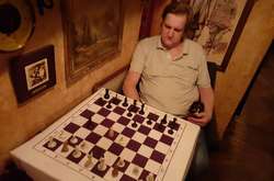 Міжнародний гросмейстер: Федерація шахів і спортивні відомства геть вгробили кілька поколінь талантів