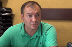 Годунок подав зустрічний позов до активіста, з яким побився у Бориспільській міськраді